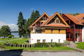 Riviera Lipno 503 - 15, Lipno Nad Vltavou